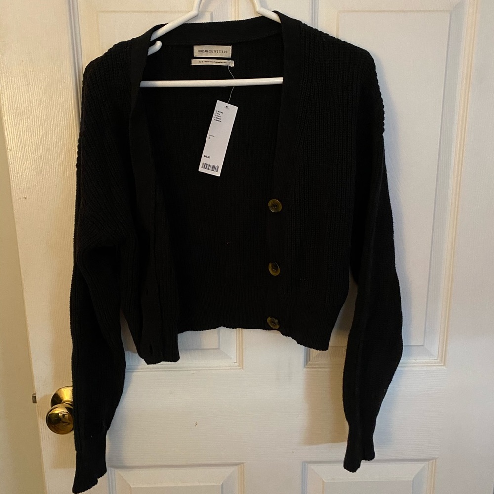 Urban Outfitters sweater